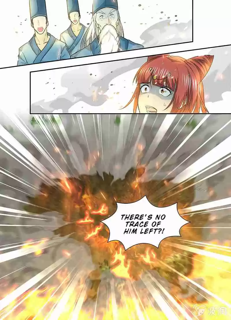 Yong Heng Zhi Zun Ch. 158