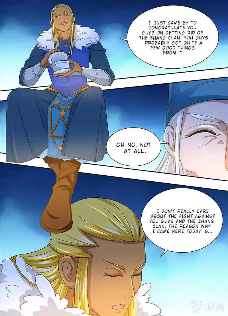 Yong Heng Zhi Zun Ch. 160