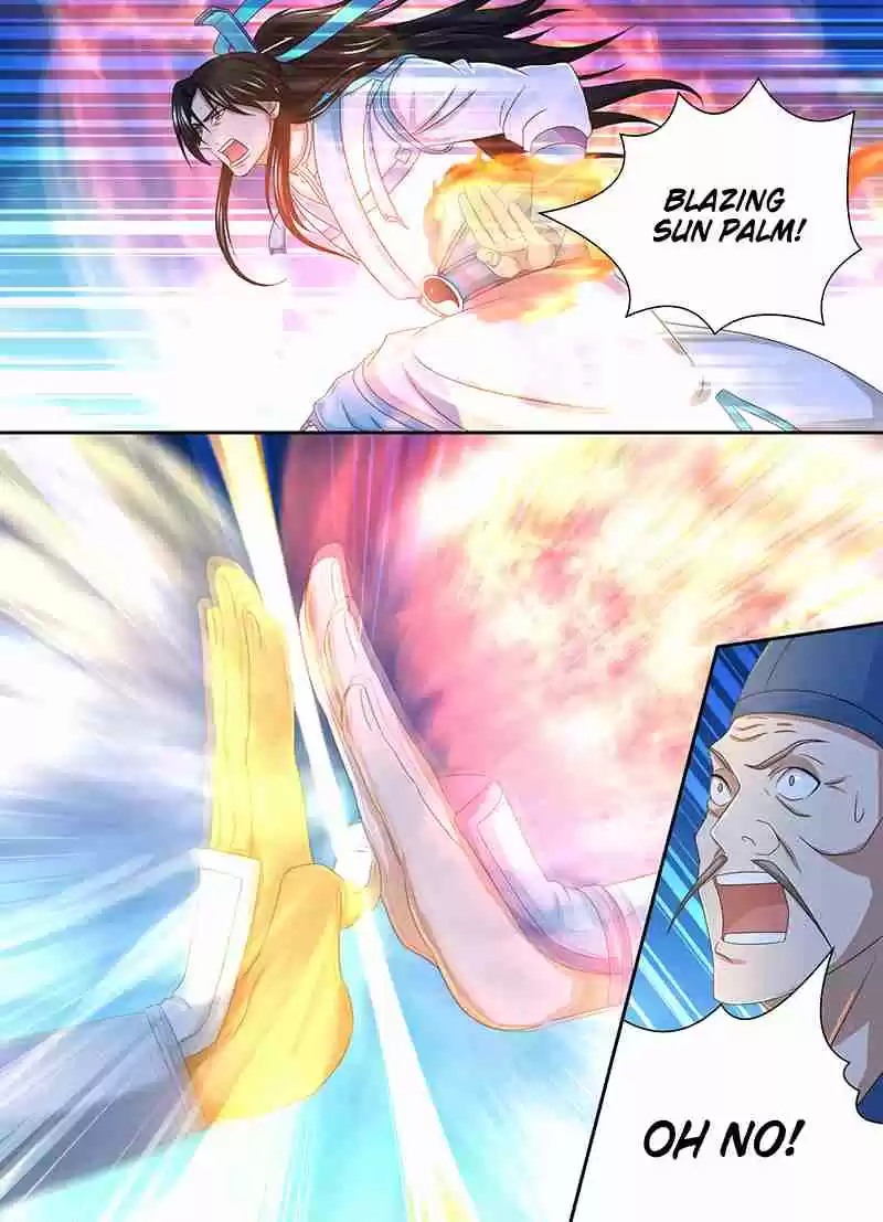 Yong Heng Zhi Zun Ch. 160