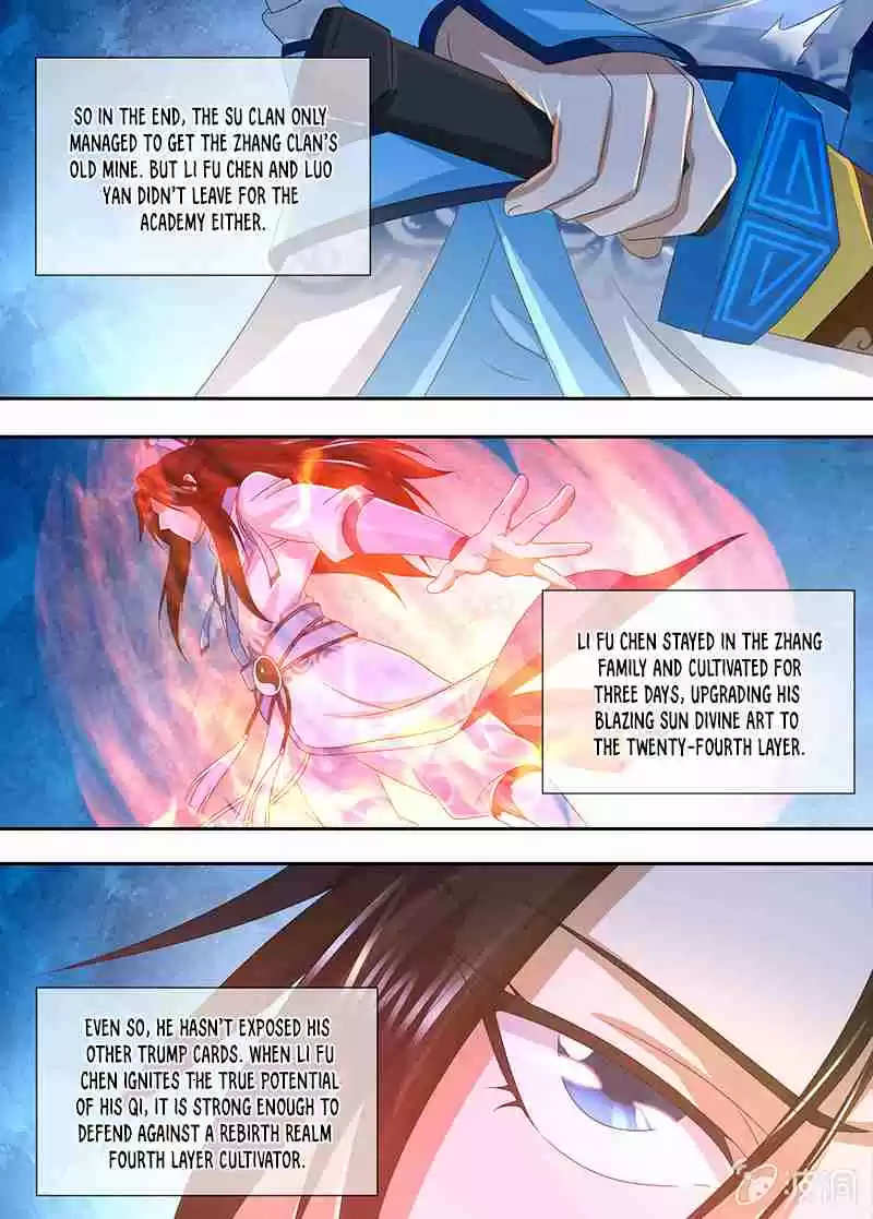 Yong Heng Zhi Zun Ch. 160