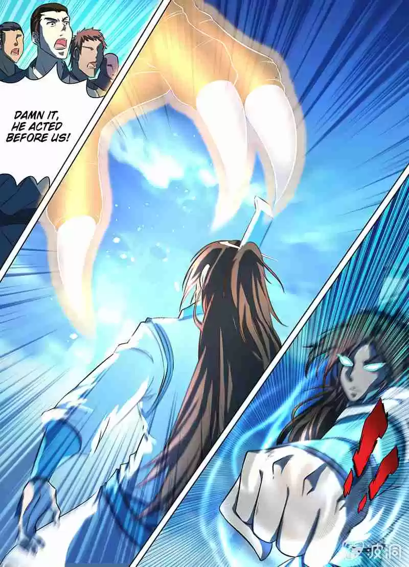 Yong Heng Zhi Zun Ch. 161