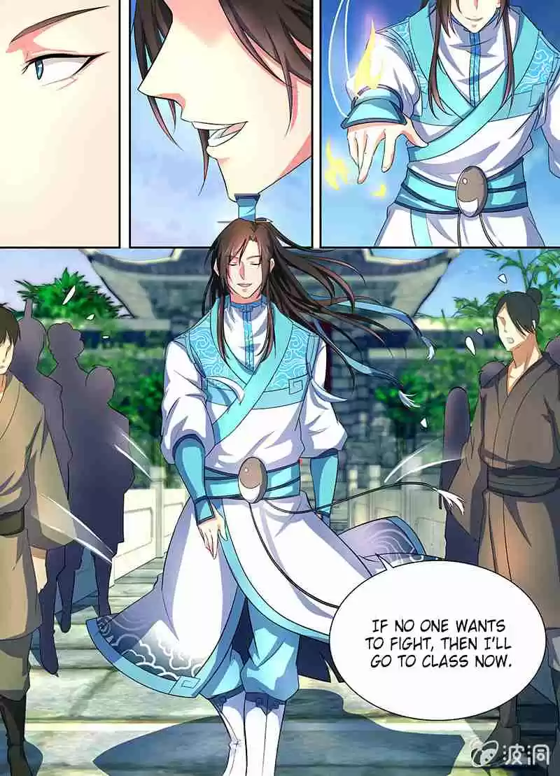 Yong Heng Zhi Zun Ch. 162