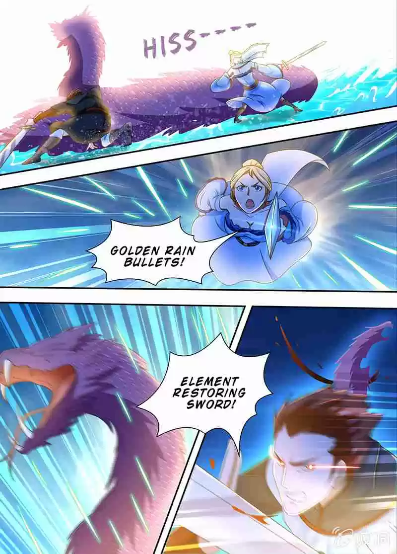 Yong Heng Zhi Zun Ch. 166