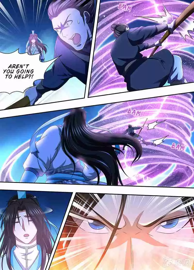 Yong Heng Zhi Zun Ch. 166