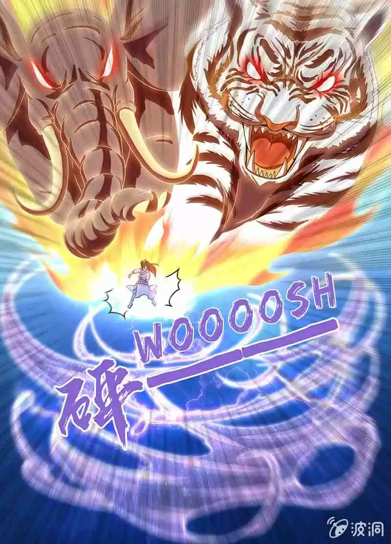 Yong Heng Zhi Zun Ch. 166