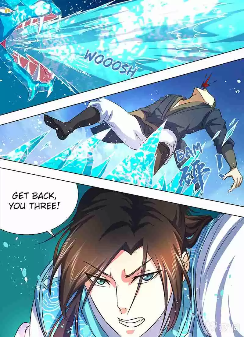 Yong Heng Zhi Zun Ch. 168