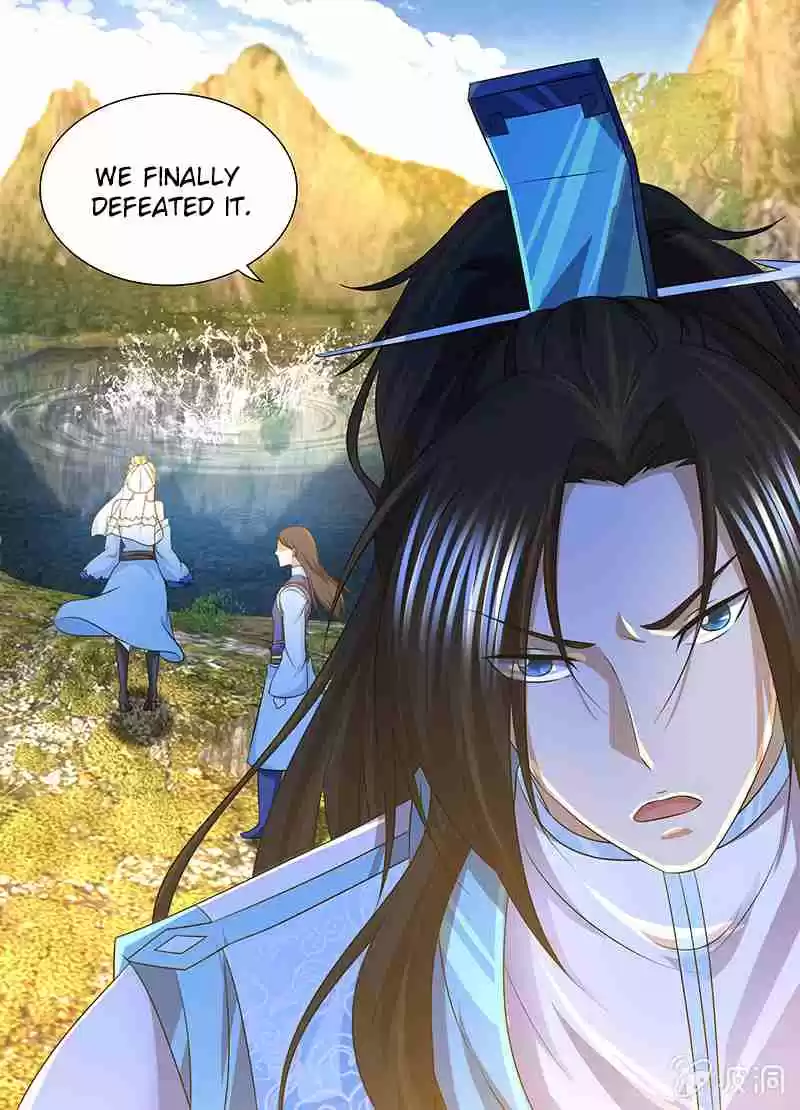 Yong Heng Zhi Zun Ch. 169