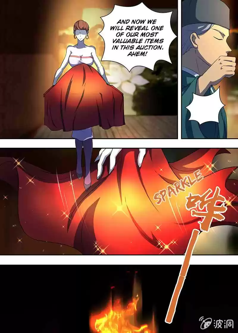 Yong Heng Zhi Zun Ch. 171