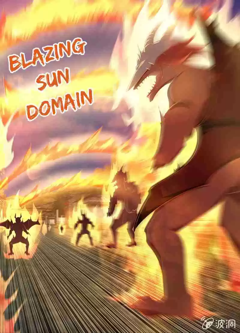 Yong Heng Zhi Zun Ch. 175 I’m Back