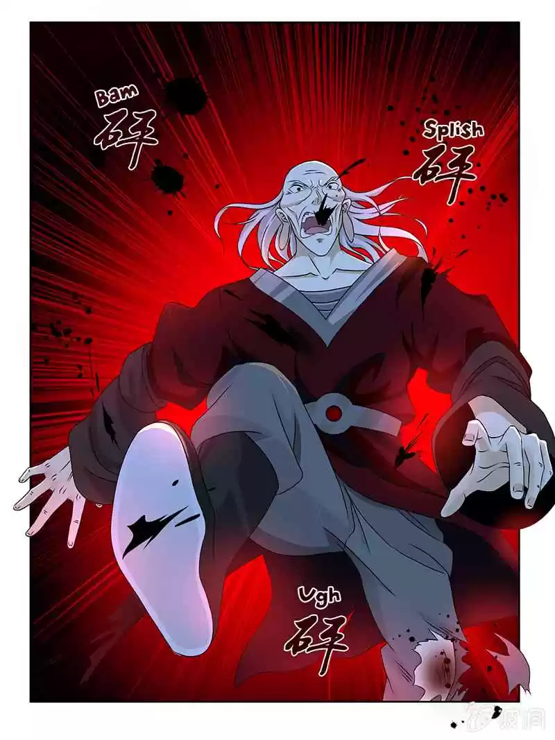 Yong Heng Zhi Zun Ch. 176 The surprised patriarch