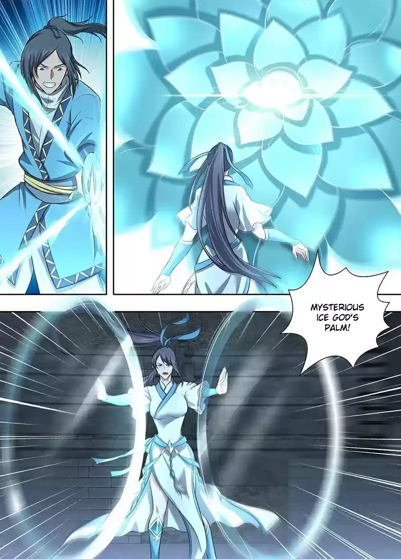 Yong Heng Zhi Zun Ch. 221