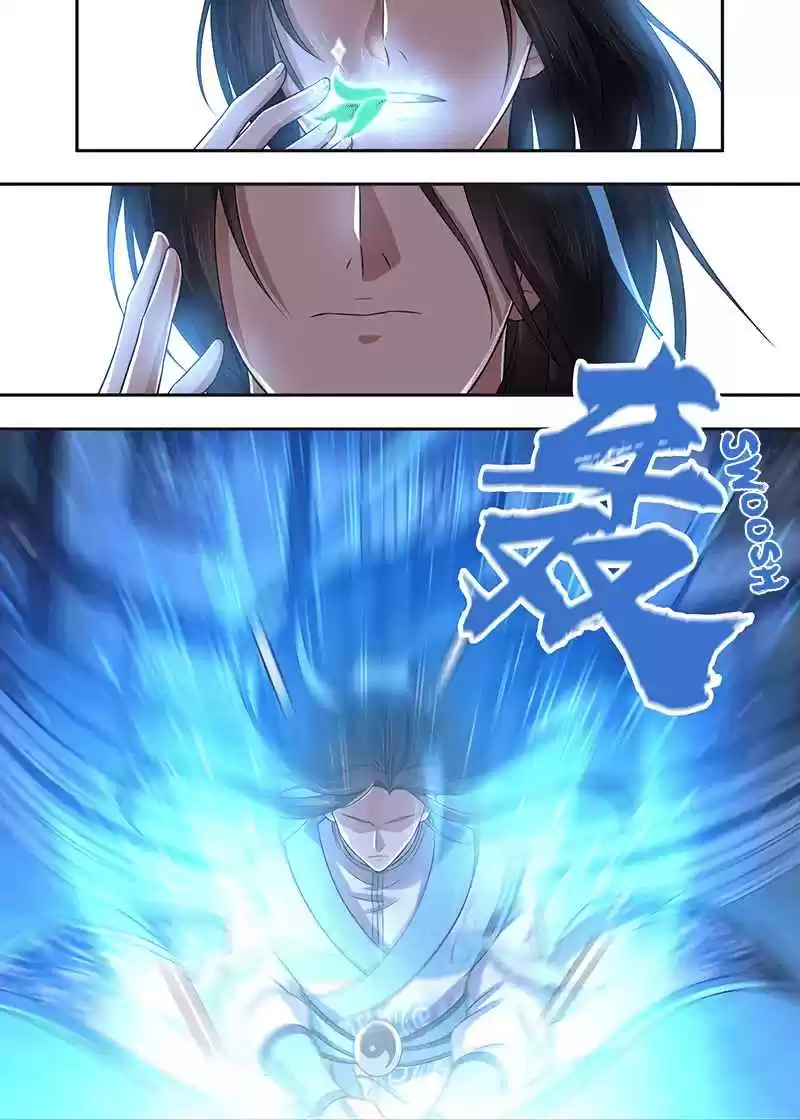 Yong Heng Zhi Zun Ch. 225 Breakthrough