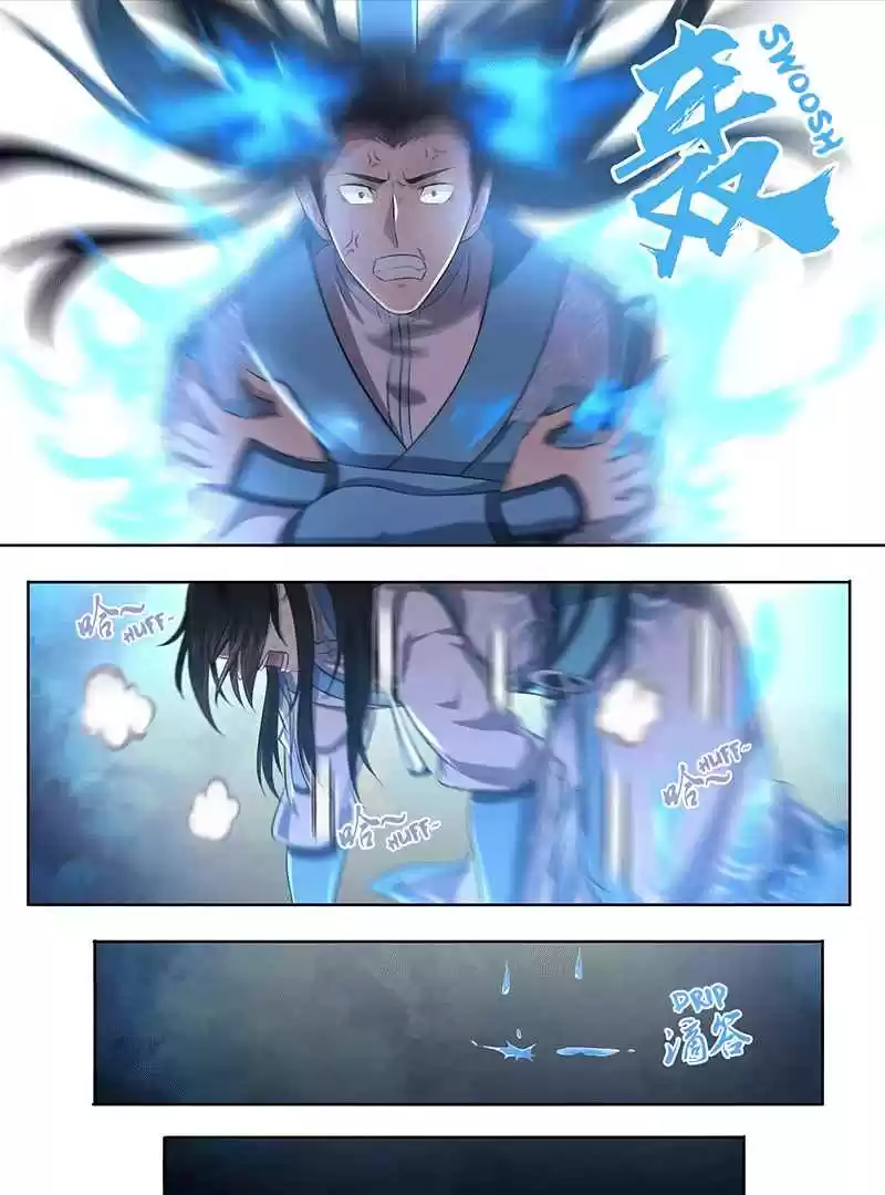 Yong Heng Zhi Zun Ch. 225 Breakthrough