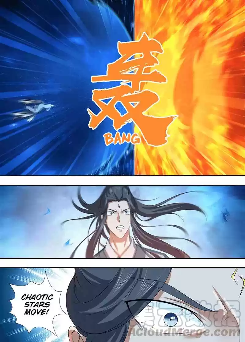 Yong Heng Zhi Zun Ch. 226