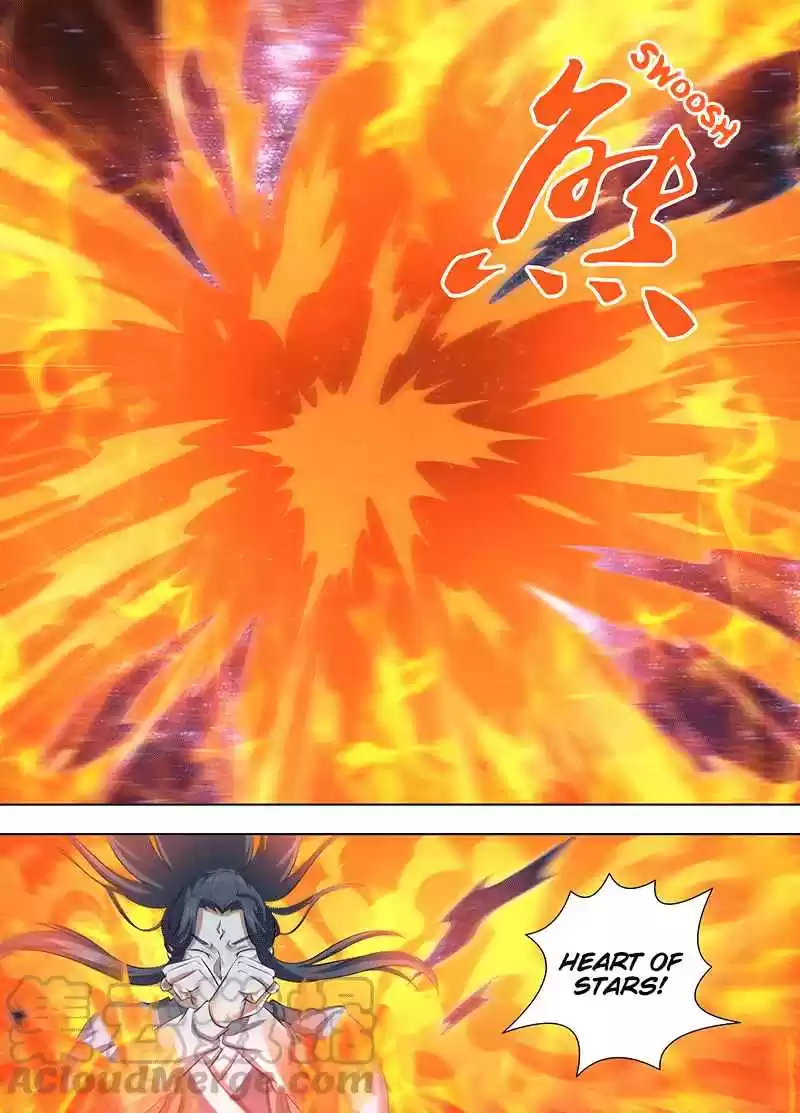 Yong Heng Zhi Zun Ch. 226