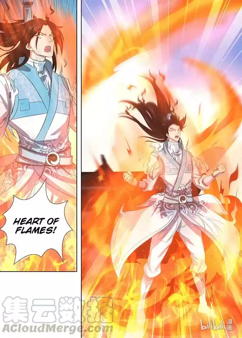 Yong Heng Zhi Zun Ch. 226