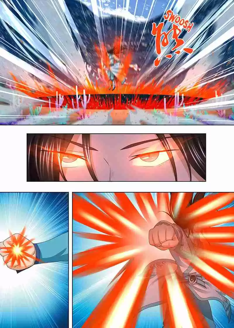 Yong Heng Zhi Zun Ch. 245