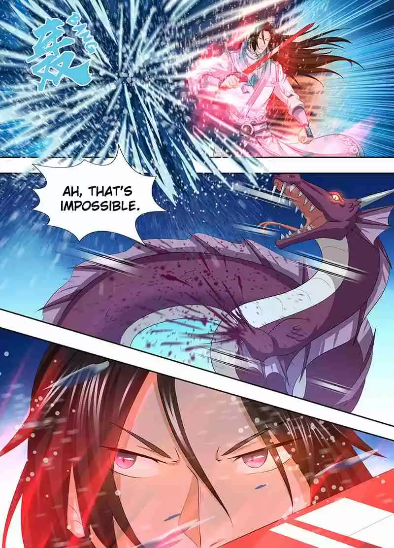 Yong Heng Zhi Zun Ch. 245