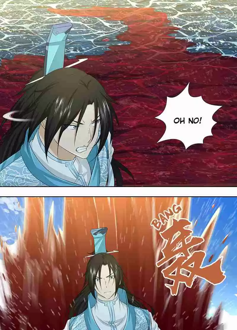 Yong Heng Zhi Zun Ch. 246