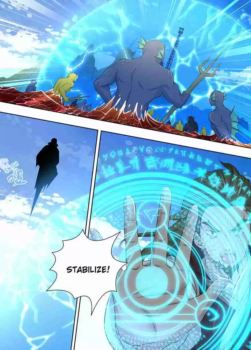 Yong Heng Zhi Zun Ch. 246