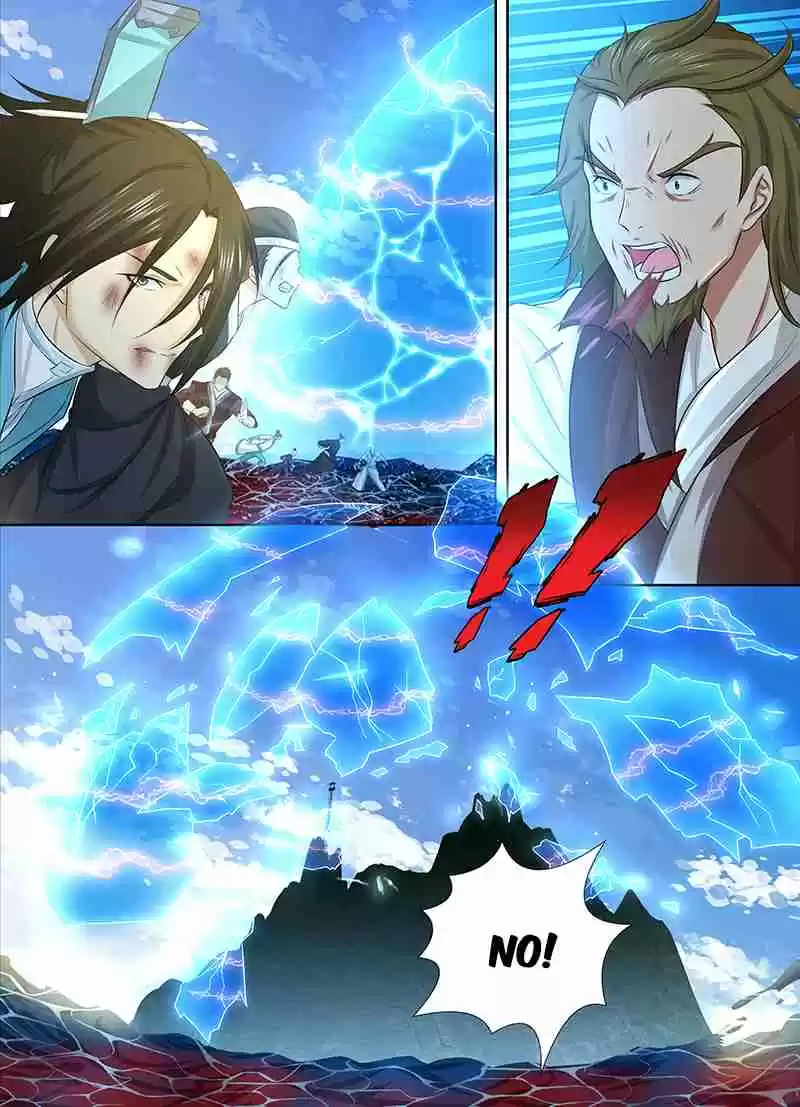 Yong Heng Zhi Zun Ch. 246