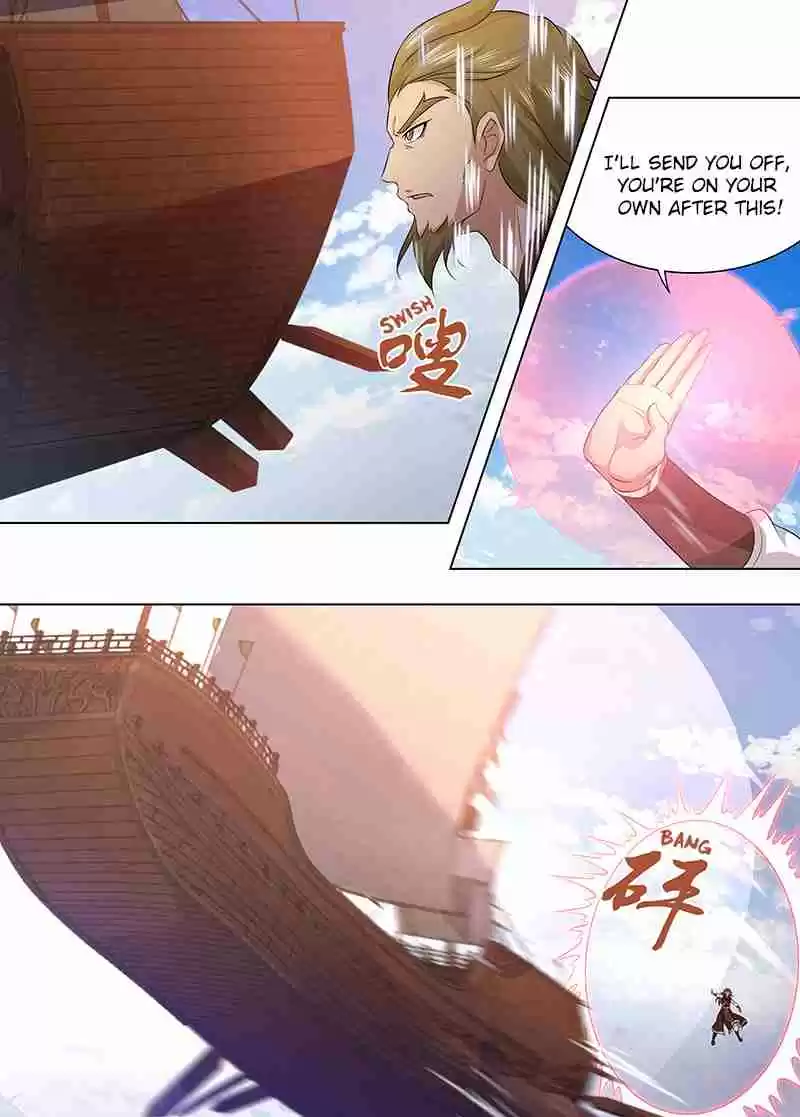 Yong Heng Zhi Zun Ch. 247