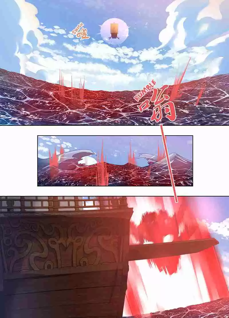 Yong Heng Zhi Zun Ch. 247