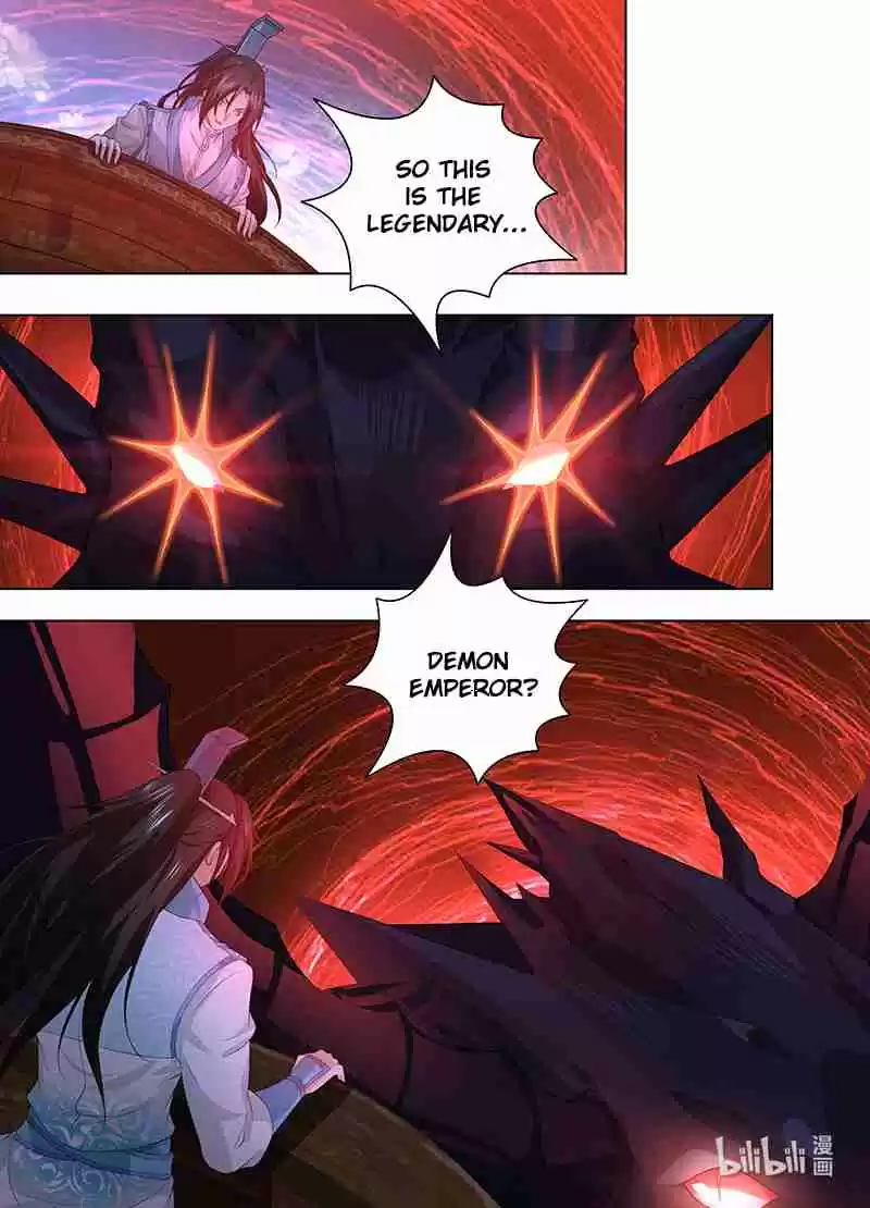 Yong Heng Zhi Zun Ch. 247