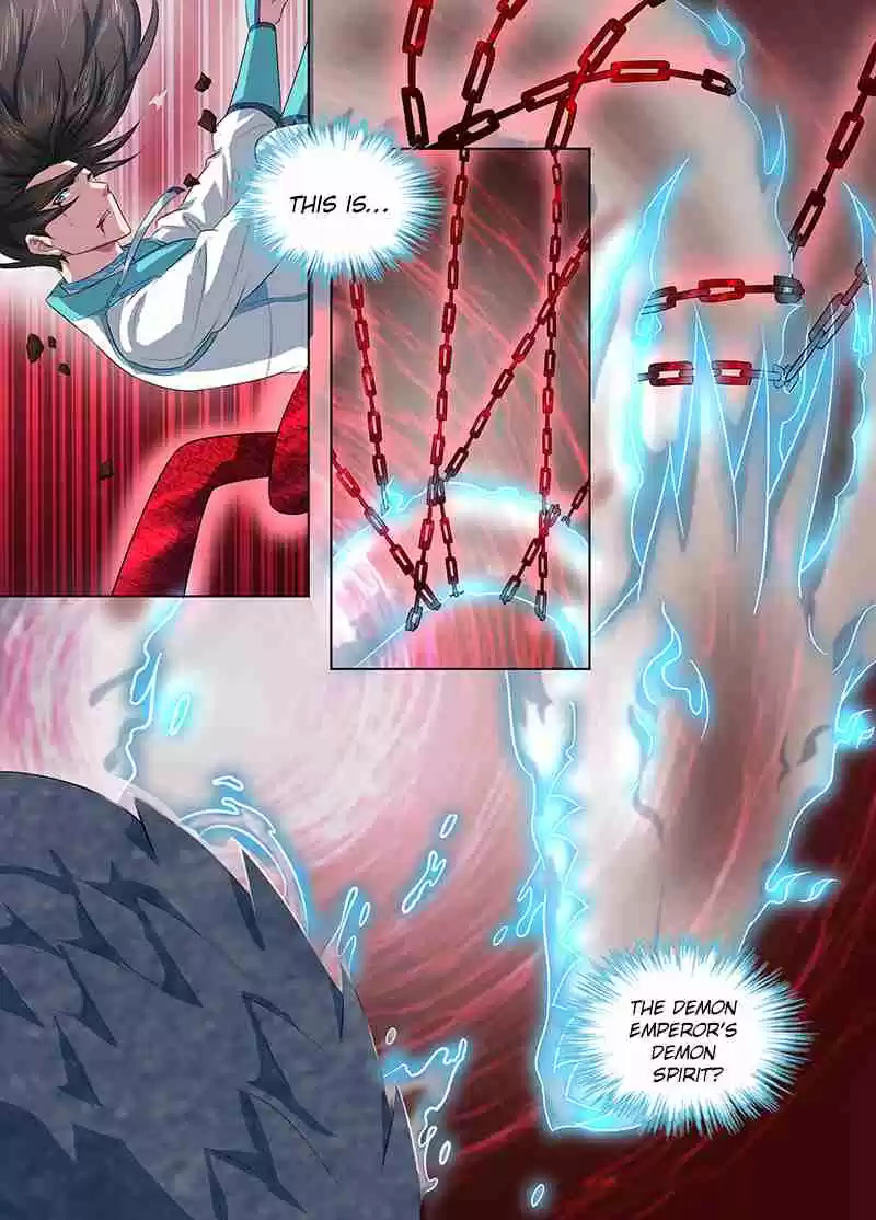 Yong Heng Zhi Zun Ch. 248