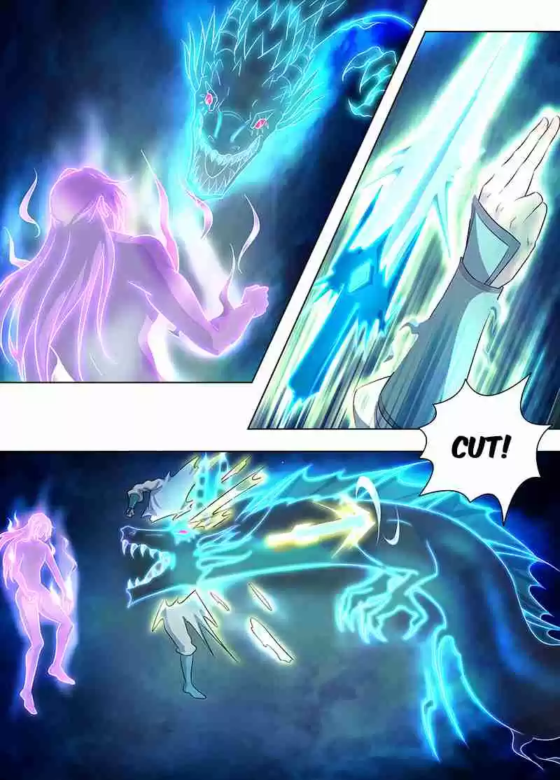 Yong Heng Zhi Zun Ch. 248