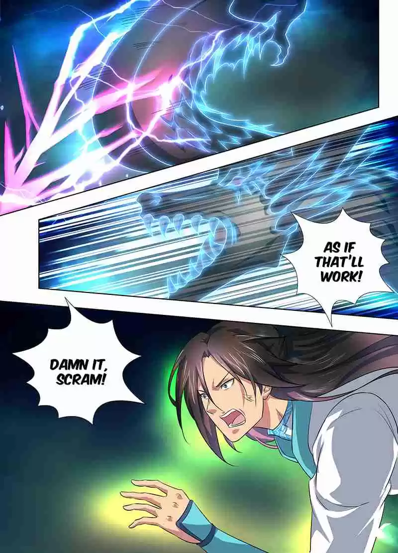 Yong Heng Zhi Zun Ch. 248