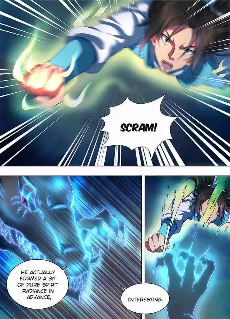 Yong Heng Zhi Zun Ch. 248