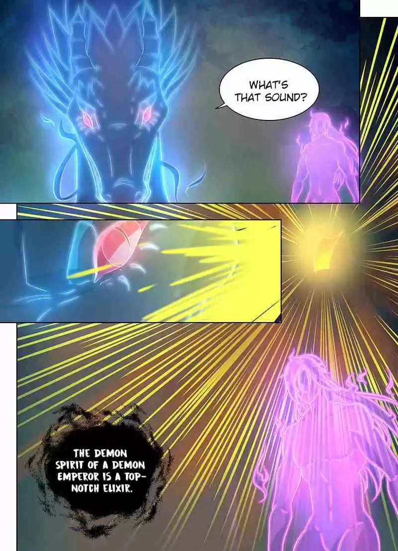 Yong Heng Zhi Zun Ch. 249