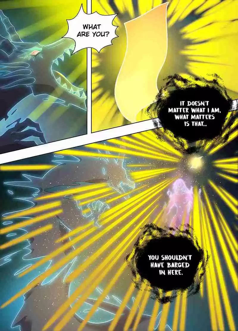 Yong Heng Zhi Zun Ch. 249