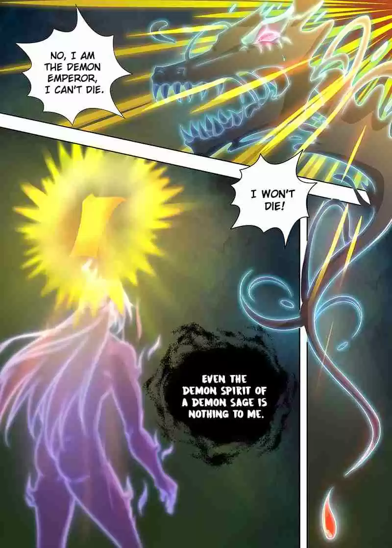 Yong Heng Zhi Zun Ch. 249