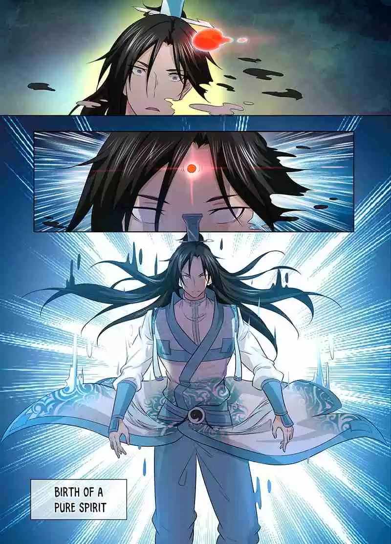 Yong Heng Zhi Zun Ch. 249