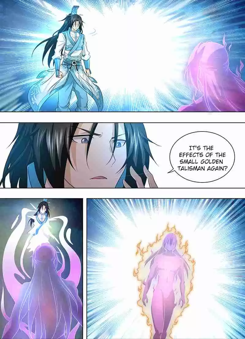 Yong Heng Zhi Zun Ch. 249