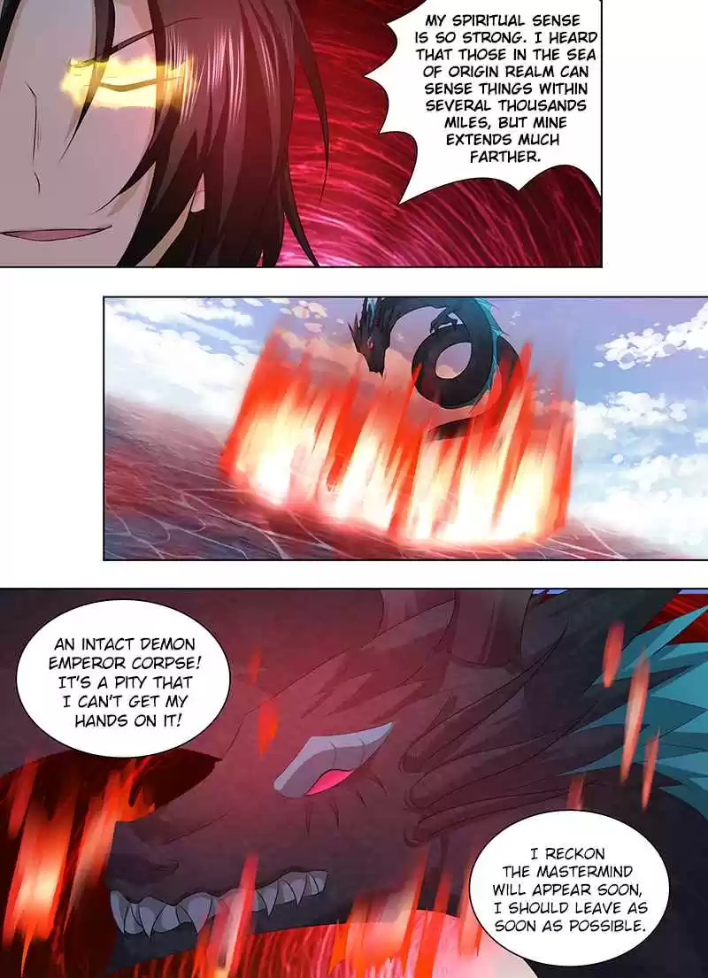 Yong Heng Zhi Zun Ch. 249