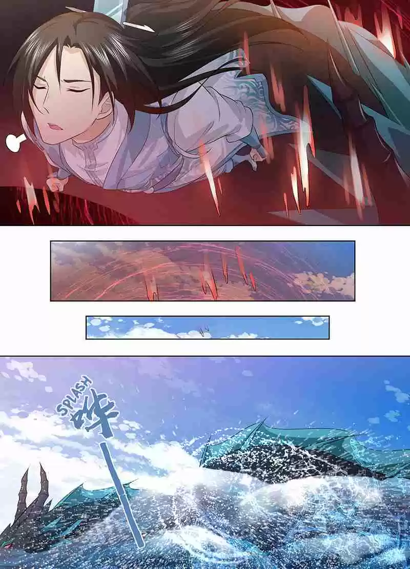 Yong Heng Zhi Zun Ch. 249