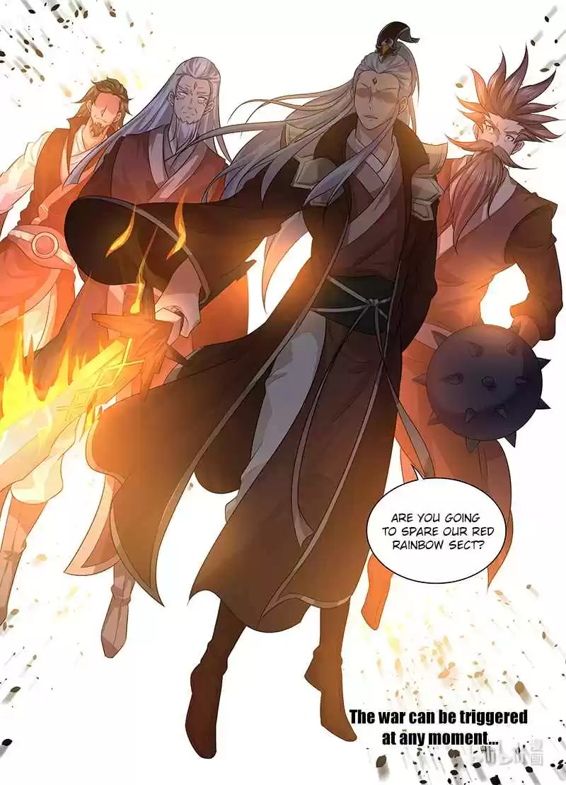 Yong Heng Zhi Zun Ch. 249