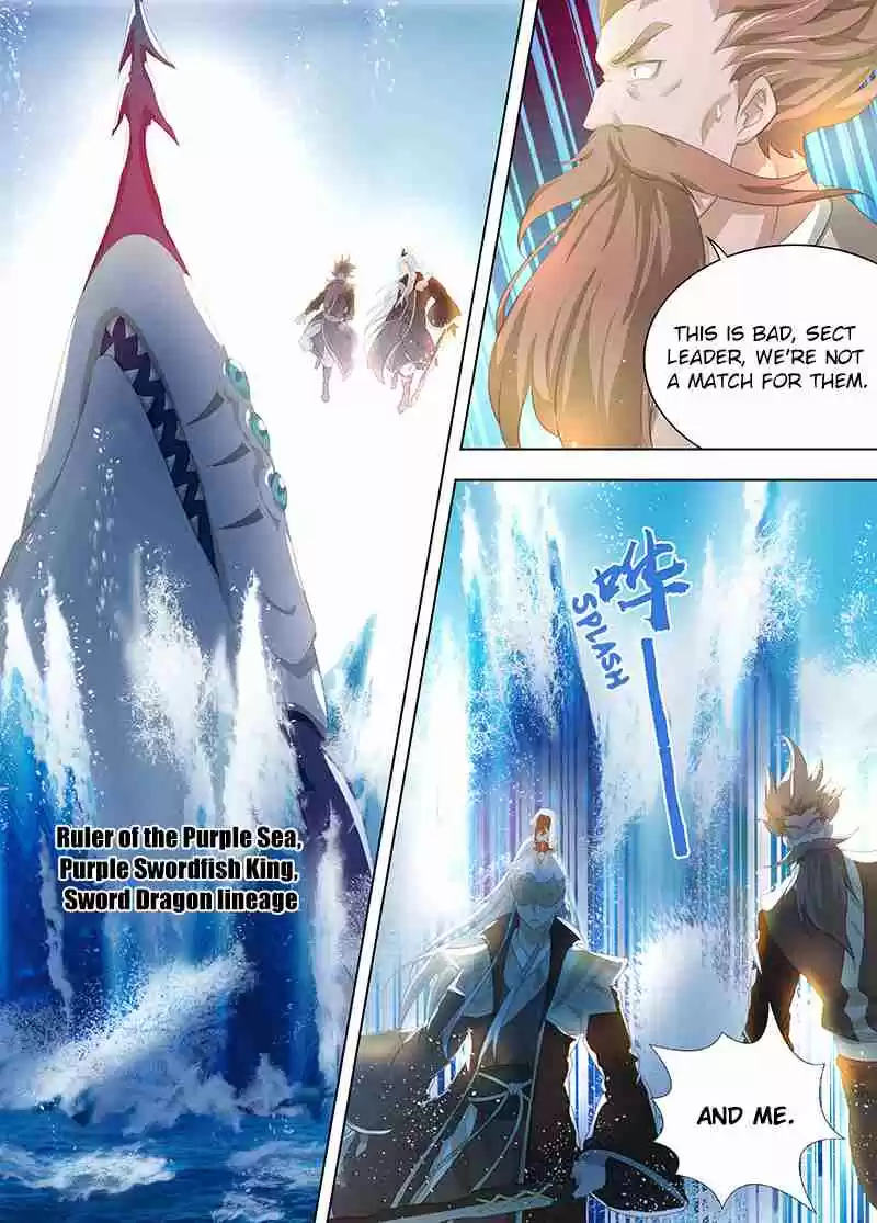 Yong Heng Zhi Zun Ch. 250