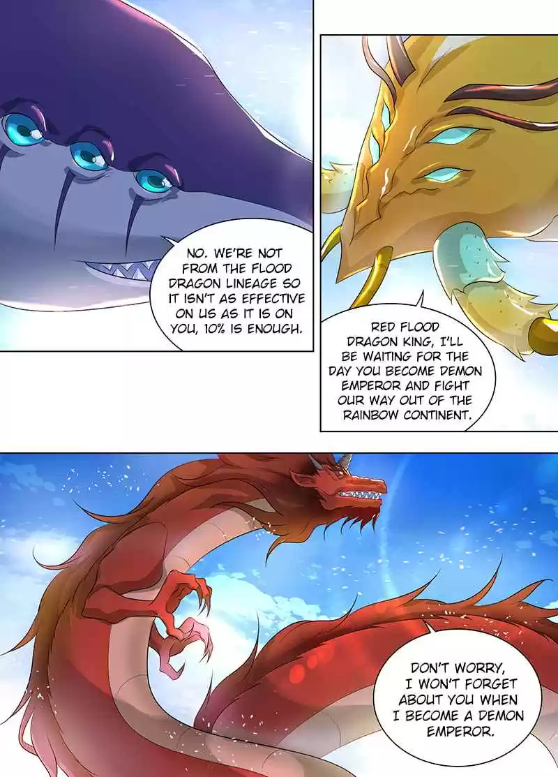 Yong Heng Zhi Zun Ch. 250