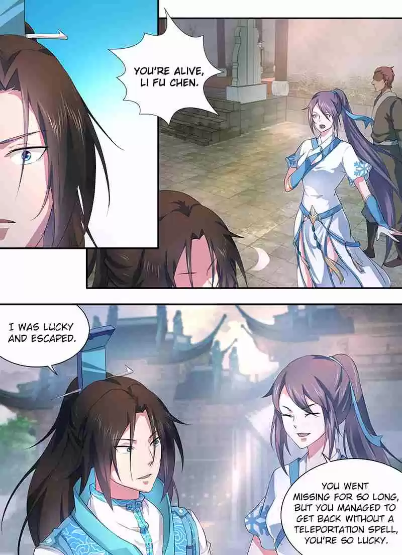 Yong Heng Zhi Zun Ch. 250