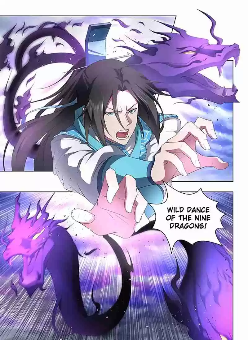 Yong Heng Zhi Zun Ch. 255