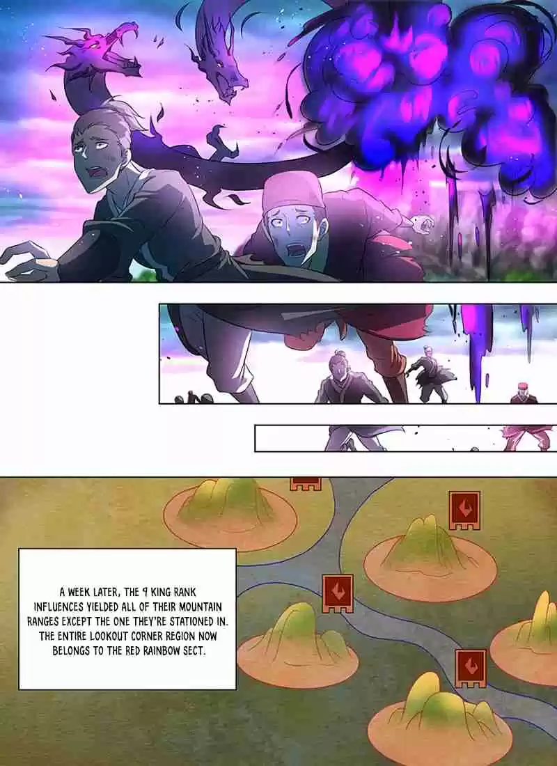 Yong Heng Zhi Zun Ch. 255