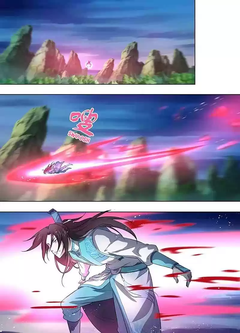 Yong Heng Zhi Zun Ch. 256