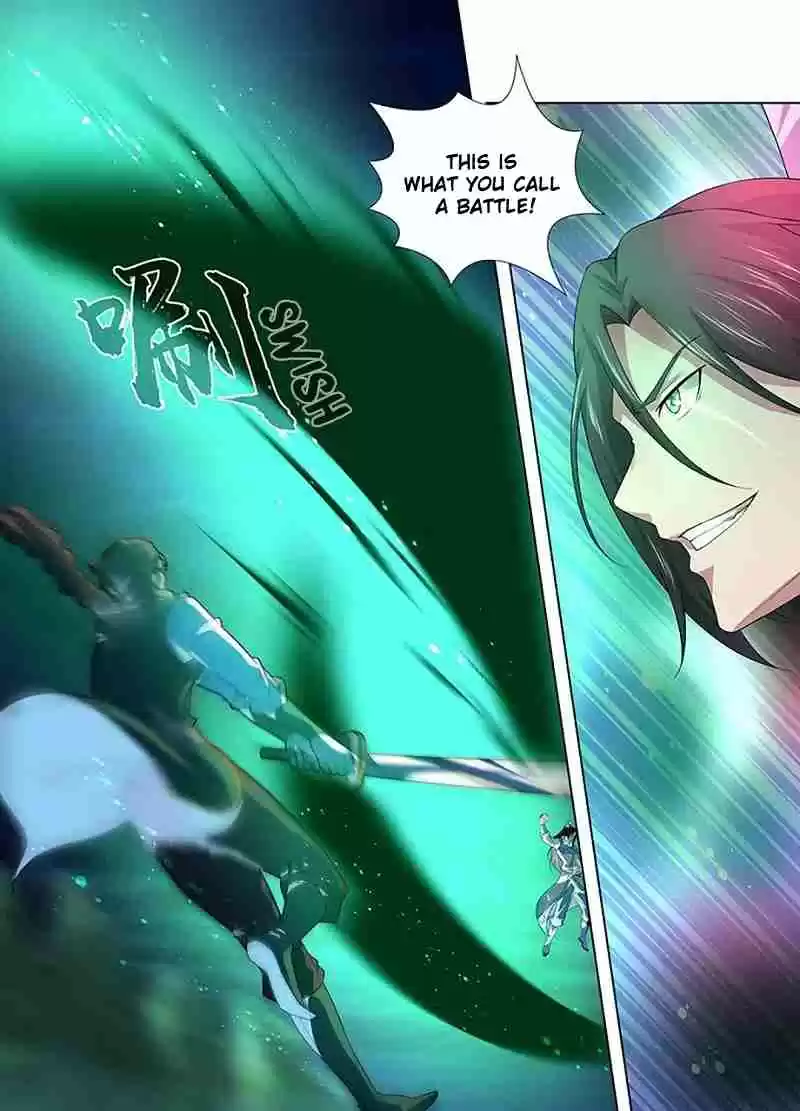 Yong Heng Zhi Zun Ch. 256