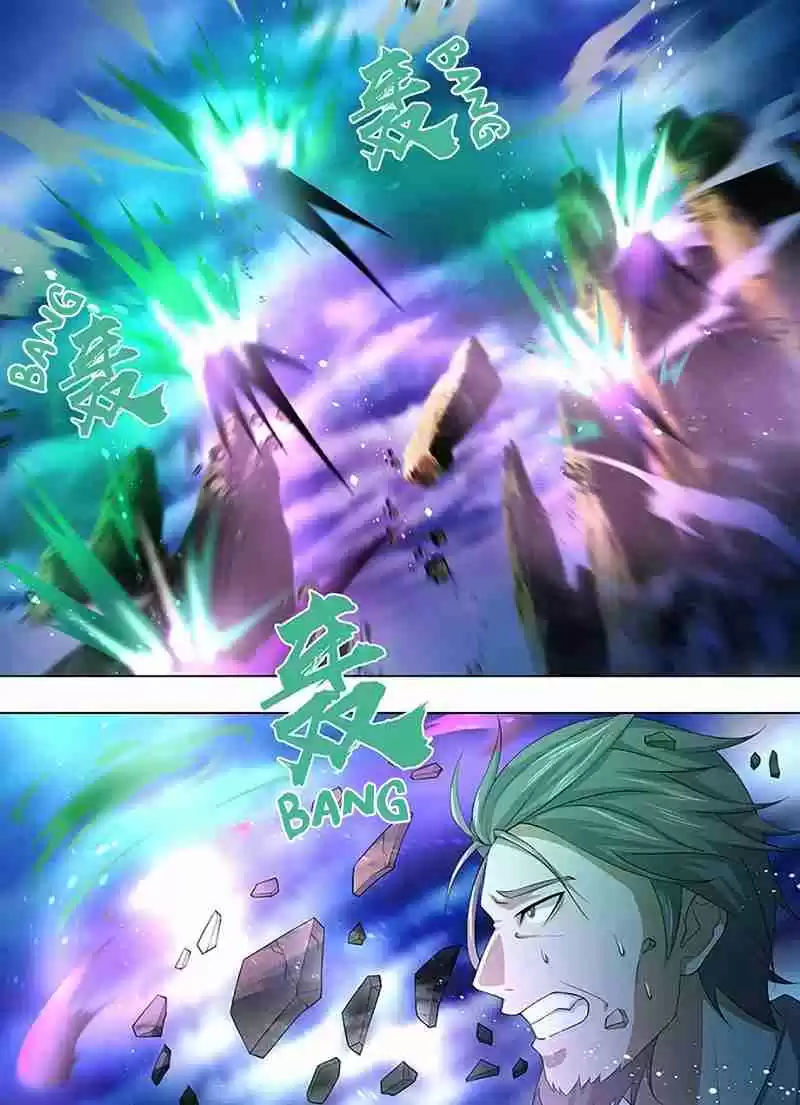 Yong Heng Zhi Zun Ch. 256