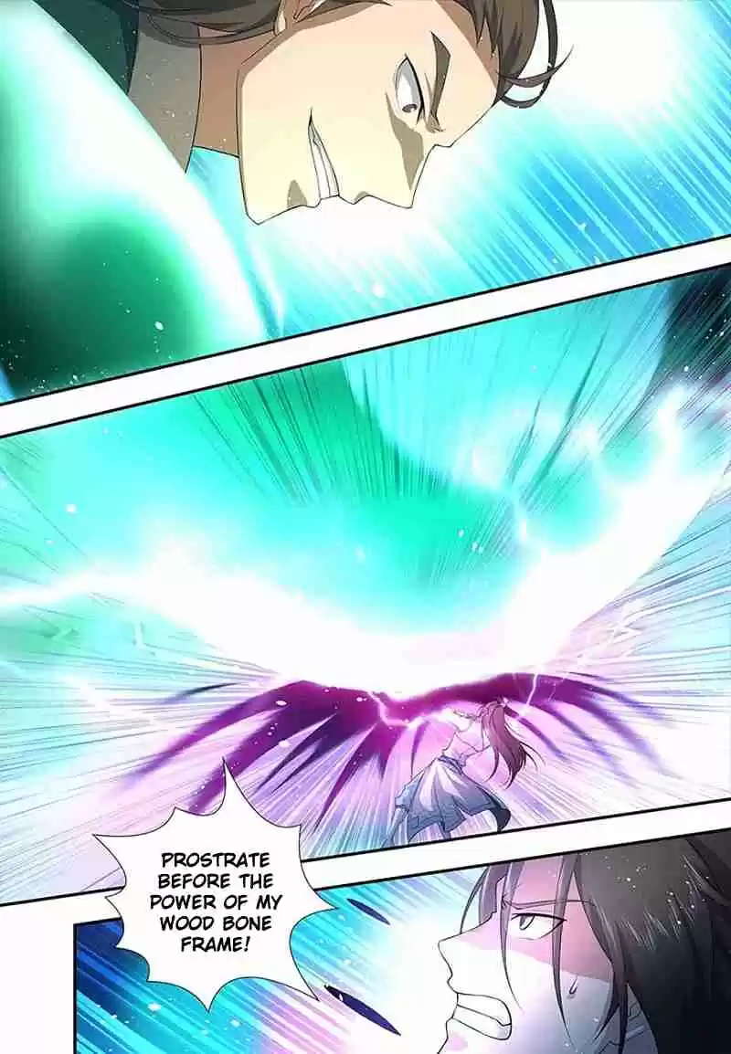 Yong Heng Zhi Zun Ch. 256