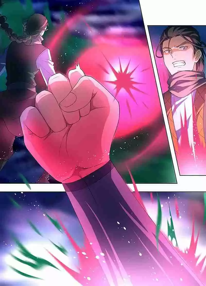 Yong Heng Zhi Zun Ch. 256